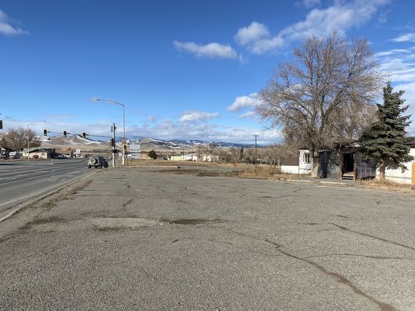 Land For Sale: 1996 Euclid Ave, Helena, MT 59601